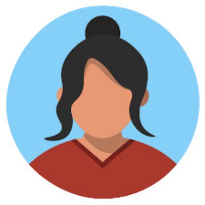 Avatar for Gayle M